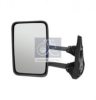 DT 7.73096 Outside Mirror, driver cab